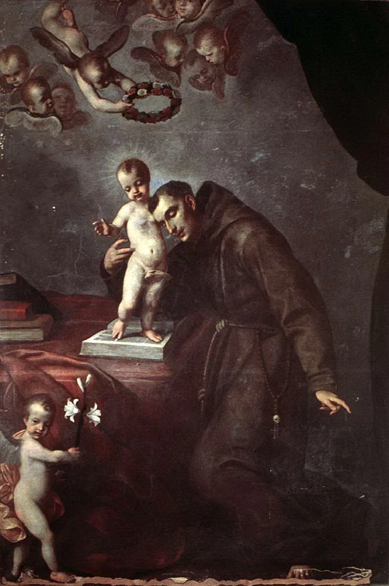 Sant'Antonio di Padova